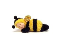 anne geddes dolls tk maxx